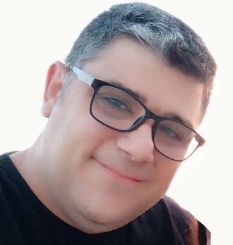 George Barouxis